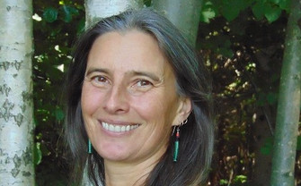 [Translate to English:] Profilbild KristaGilda Kerner