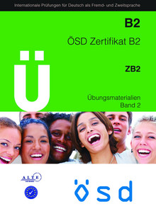 Buch ÖSD ZB2
