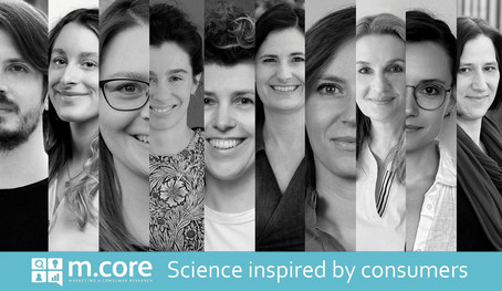 mcore Team