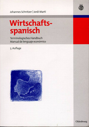 Wirtschaftsspanisch Handbuch