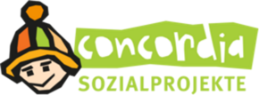 Concordia Sozialprojekte