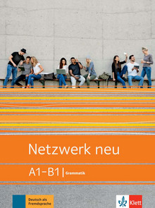 Deutsch Netzwerk A1-B1