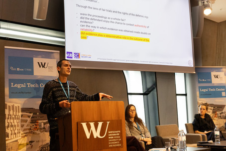 Georgios Bouchagiar, VUB