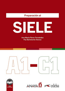 Buch Siele Preparacion