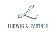[Translate to English:] logo ludwig und partner