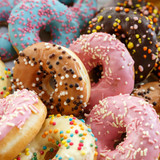 Donuts