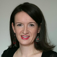 Prof. Caroline DUFOUR, PhD