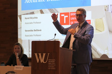 lecturer