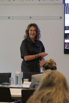 Monica Erasmus-Koen