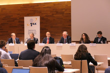 panel