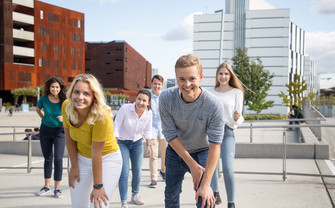 WU4Juniors Summerschool