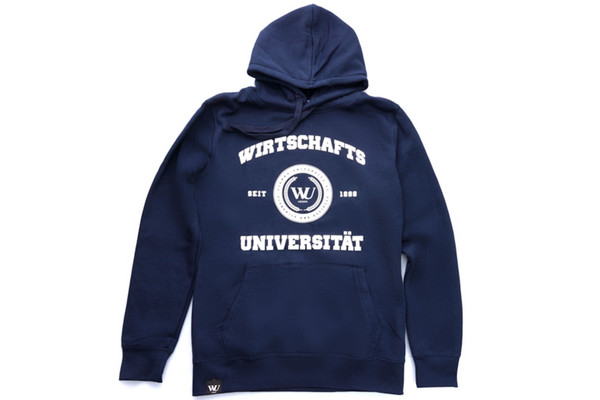 WU Hoodie