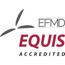 Logo von Equis Accredited