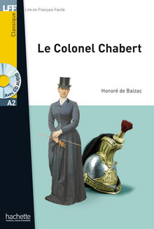 Le Colonel Chabert