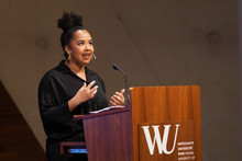 Lisa-Marie Idowu, WU Matters, Die Macht der (neuen) Medien © WUtv