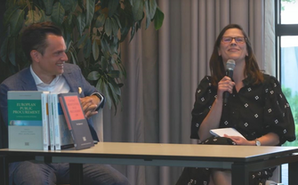 EPLG Book Slam