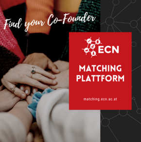 ECN Matching Plattform