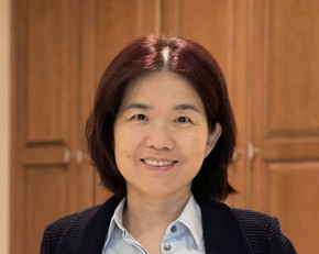 Yan Anthea Zhang