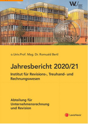Institutsbericht 2020/2021