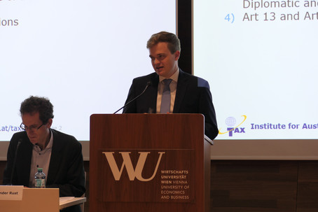 Stefan Pregesbauer