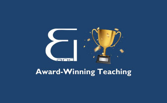Teaching Award for E&I
