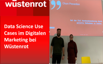 Wüstenrot 