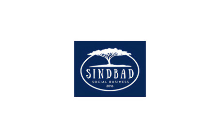 Logo: SINDBAD Social Business