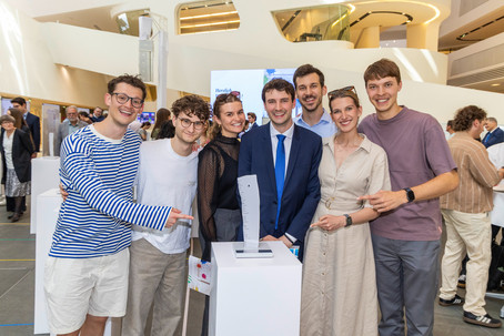 Ausstellung "The Art of Teaching"