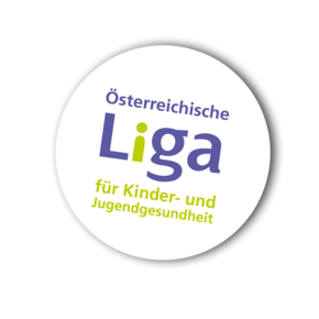 LIGA Logo rund