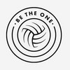 Logo Be the One