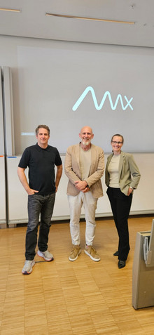 Michael und Cordula