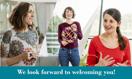 The Student Counselling team looks forward to seeing you