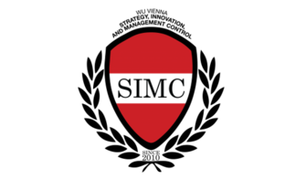 [Translate to English:] SIMC logo