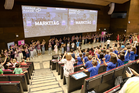 Markttag