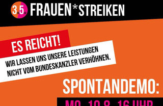 Frauen*Streik