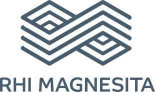 RHI Magnesita - Logo
