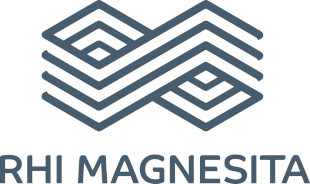 [Translate to English:] RHI Magnesita - Logo