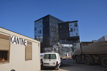 WU-Baustelle