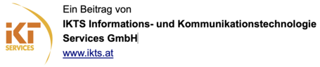 IKTS Informations- und Kommunikationstechnologie Services GmbH