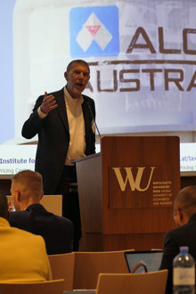 lecturer