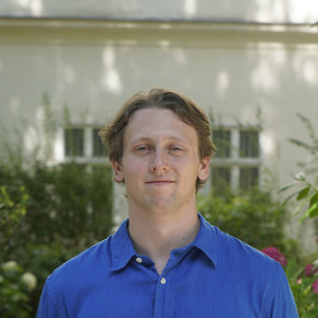 Portrait Valentin
