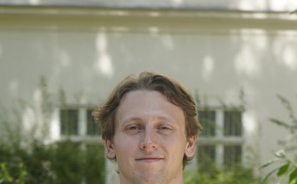 Portrait Valentin