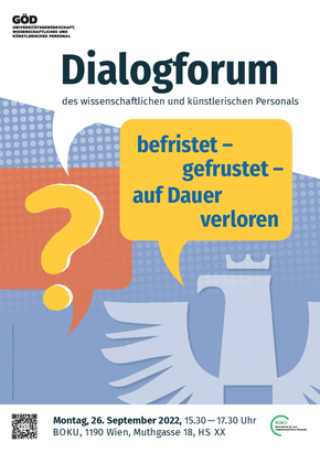 Dialogforum