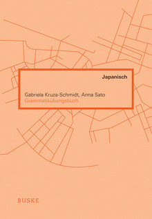 Buch Japanische Grammatikübungen