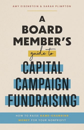 Boardmembers Capital fundraising