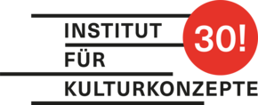 Inst f Kulturkonzepte Logo