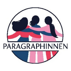 Logo Paragraphinnen