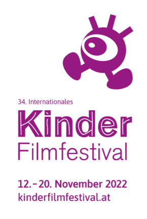 Kinder Filmfestival Logo
