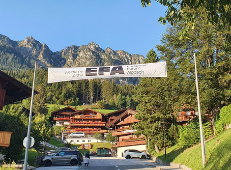 forum Alpbach