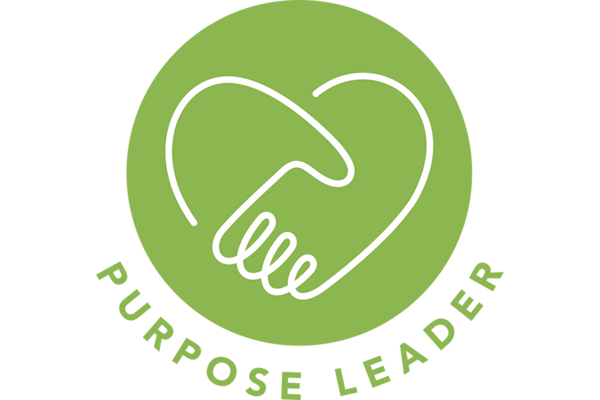 Icon: Purpose leader